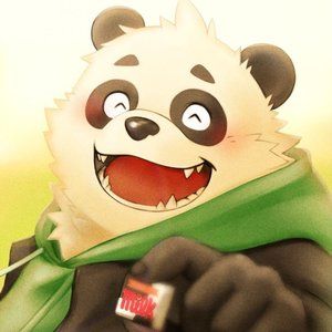 Meet your Posher, Davidjr